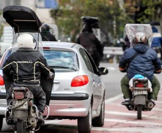 ساعت اجرای محدودیت‌های ترافیکی تغییری نمی‌کند