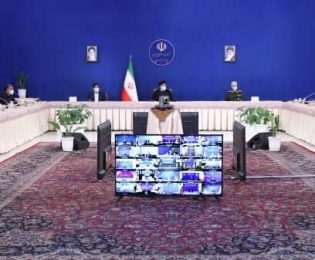 در برابر موج احتمالی کرونا مواجهه انفعالی نداشته باشیم