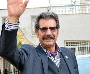 جزییات مراسم تشییع پیکر عزت الله مهرآوران