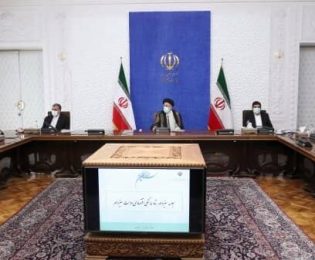 خطرات ساختمان‌های ناایمن از نگرانی‌های دولت است