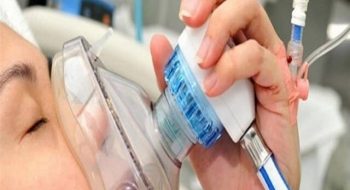 ونتیلاتور کم تهاجم ایرانی وارد بازار شد/انتظار ۱۰ ماهه برای دریافت تاییدیه ونتیلاتور کم تهاجم ایرانی وارد بازار شد/انتظار ۱۰ ماهه برای دریافت تاییدیه