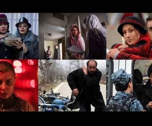 فیلم های توقیفی را چه کسانی نباید ببینند؟!