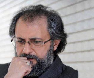 خاطره‌گویی علی دهکردی از همکاری‌های بی‌سرانجام با کیمیایی