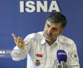 تعطیلی برخی پایگاه‌های اورژانس تهران/ کمبود نیروی انسانی در اورژانس جدی است