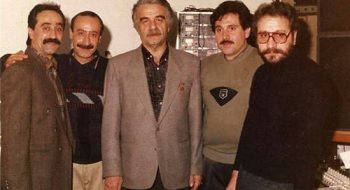 چرا خیابانی به نام منوچهر نوذری نشد یا یک تندیس از او نساختند؟