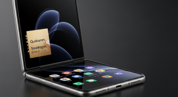 زمان عرضه آنر مجیک V فلیپ ۲ به همراه مشخصاتش لو رفت