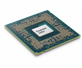 تراشه ۲ نانومتری اگزینوس ۲۶۰۰ سامسونگ برای تولید انبوه آماده شد