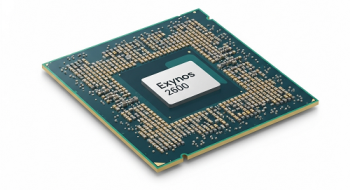 تراشه ۲ نانومتری اگزینوس ۲۶۰۰ سامسونگ برای تولید انبوه آماده شد