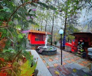 بهترین رستوران های کردان و شهریار کدامند؟