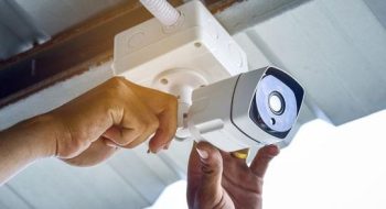 نصب و راه اندازی دوربین مدار بسته در مشهد