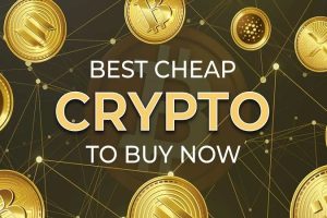ارزهای دیجیتال آینده دار و ارزان: رمزارزهای زیر 1 دلار که ارزش توجه دارند