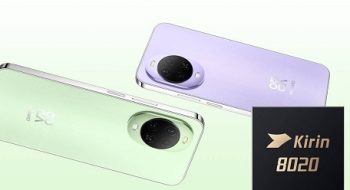 جزئیات مربوط به چیپست میان‌رده Kirin 8030 فاش شد