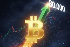 آیا بیت کوین دوباره 80 هزار دلار را می‌بیند؟ تحلیل فاندامنتال یک بازگشت بزرگ