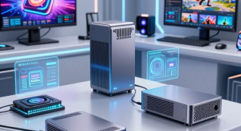 کامپیوترهای کوچک اما قدرتمند (Mini PC)