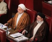 درخواست از شورای نگهبان برای گرفتن آزمون هوش از کاندیداهای انتخابات ۱۴۰۰