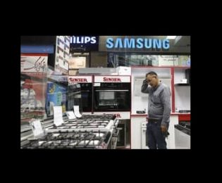 مجوز افزایش قیمت لوازم خانگی صادر می‌شود؟