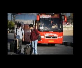 ازسرگیری سفرهای زمینی خارجی از هفته آینده