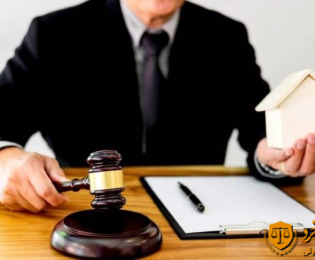 بهترین وکیل پایه یک دادگستری