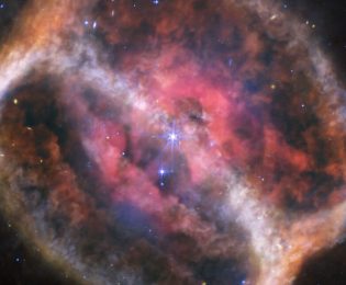 تلسکوپ سه شنبه: آیا تلسکوپ فضایی جیمز وب 10 میلیارد دلار ارزش دارد؟