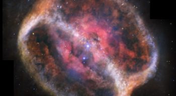 تلسکوپ سه شنبه: آیا تلسکوپ فضایی جیمز وب 10 میلیارد دلار ارزش دارد؟