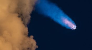 یک دلیل پنهانی وجود دارد که نیروی فضایی در حال تاخیر در راه اندازی Atlas V بعدی است