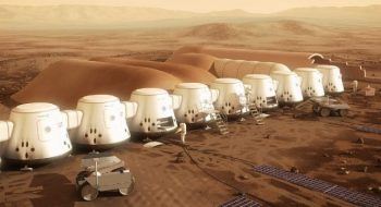 آیا باید مریخ را حل و فصل کنیم ، یا این یک ایده گنگ برای انسان برای زندگی در جهان است؟