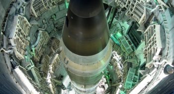 گزارش موشک: آزمایشگاه موشک برای تحویل باری نسخه ی نمایشی ؛ ICBM جدید آمریکا در مشکل است