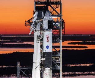 ARS LIVE: چهار روزنامه نگار فضایی بحث می کنند که آیا ناسا واقعاً به مریخ می رود