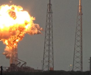 SpaceX نظریه “تیرانداز از تیرانداز” را با فدرال ها بسیار بیشتر از آنچه که به طور عمومی شناخته شده است ، تحت فشار قرار داد