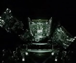 ما سرانجام کمی بیشتر در مورد ماهواره های مخفی آمازون می دانیم