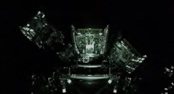 ما سرانجام کمی بیشتر در مورد ماهواره های مخفی آمازون می دانیم