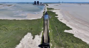 FAA: هواپیماها باید از راه اندازی بعدی Starship SpaceX دور بمانند FAA: هواپیماها باید از راه اندازی بعدی Starship SpaceX دور بمانند