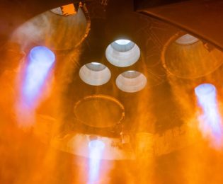 پس از خرابی های برگشت به عقب ، SpaceX اصلاحات خود را در Starship بعدی آزمایش می کند