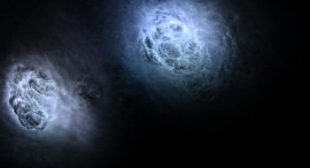 تلسکوپ سه شنبه: پس از فضاپیما ، یک فضانورد به رعد و برق اعتصاب می کند