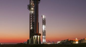 FAA Green-Lights Starship هر هفته دیگر از Starbase راه اندازی می شود