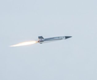 این شرکت با بزرگترین هواپیمای جهان اکنون هواپیمای موشکی Hypersonic دارد