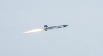 این شرکت با بزرگترین هواپیمای جهان اکنون هواپیمای موشکی Hypersonic دارد