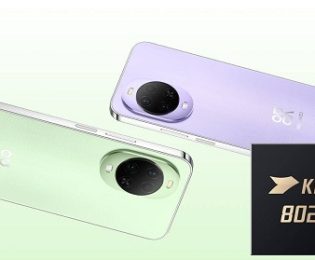 جزئیات مربوط به چیپست میان‌رده Kirin 8030 فاش شد