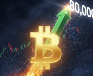 آیا بیت کوین دوباره 80 هزار دلار را می‌بیند؟ تحلیل فاندامنتال یک بازگشت بزرگ